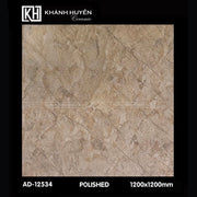 Gạch ốp lát 1200×1200 AD - 12534 - Daisan Store