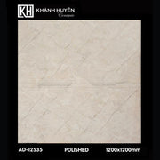 Gạch ốp lát 1200×1200 AD - 12535 - Daisan Store