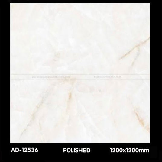 Gạch ốp lát 1200×1200 AD - 12536 - Daisan Store