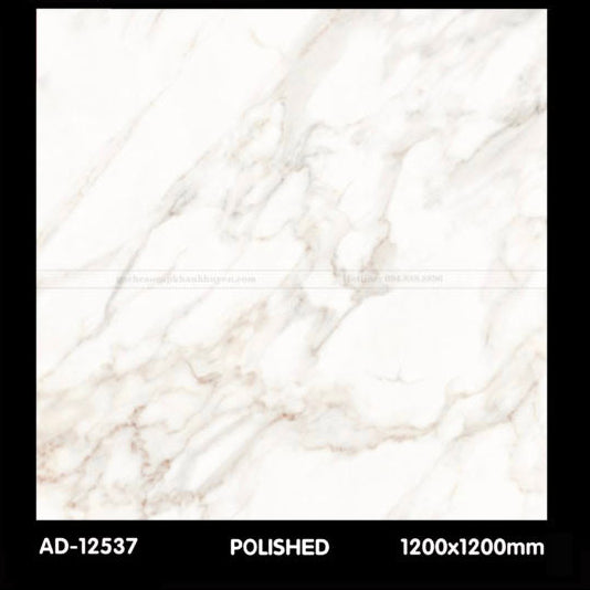 Gạch ốp lát 1200×1200 AD - 12537 - Daisan Store