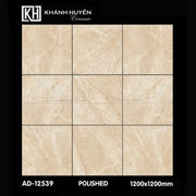Gạch ốp lát 1200×1200 AD - 12539 - Daisan Store