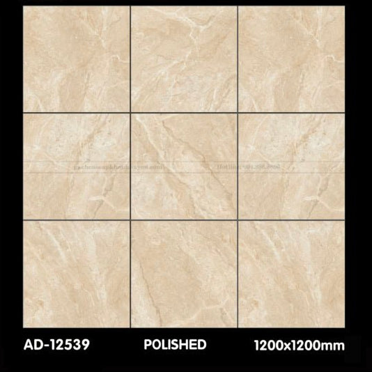 Gạch ốp lát 1200×1200 AD - 12539 - Daisan Store