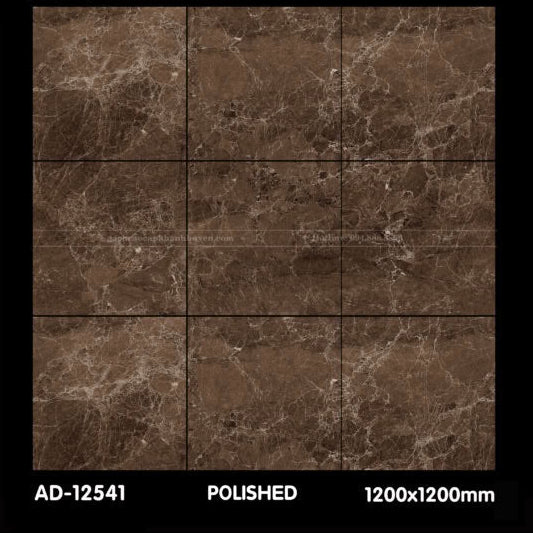 Gạch ốp lát 1200×1200 AD - 12541 - Daisan Store