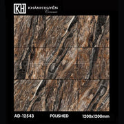 Gạch ốp lát 1200×1200 AD - 12543 - Daisan Store