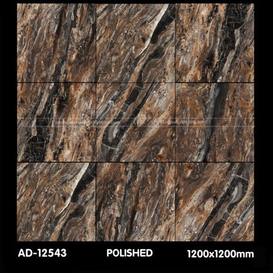 Gạch ốp lát 1200×1200 AD - 12543 - Daisan Store