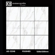 Gạch ốp lát 1200×1200 AD - 12548 - Daisan Store