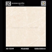 Gạch ốp lát 1200×1200 AD - 12549 - Daisan Store