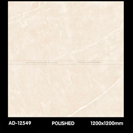 Gạch ốp lát 1200×1200 AD - 12549 - Daisan Store