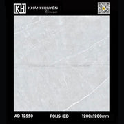 Gạch ốp lát 1200×1200 AD - 12550 - Daisan Store