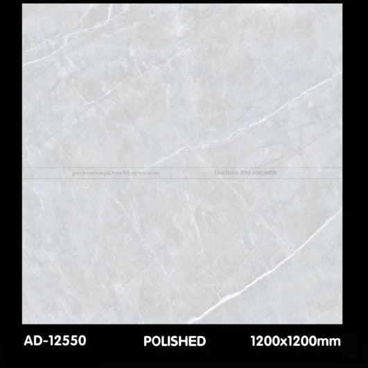 Gạch ốp lát 1200×1200 AD - 12550 - Daisan Store