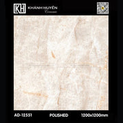 Gạch ốp lát 1200×1200 AD - 12551 - Daisan Store