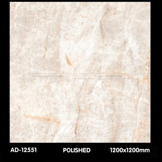 Gạch ốp lát 1200×1200 AD - 12551 - Daisan Store