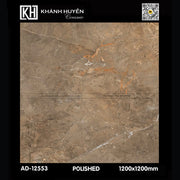 Gạch ốp lát 1200×1200 AD - 12553 - Daisan Store