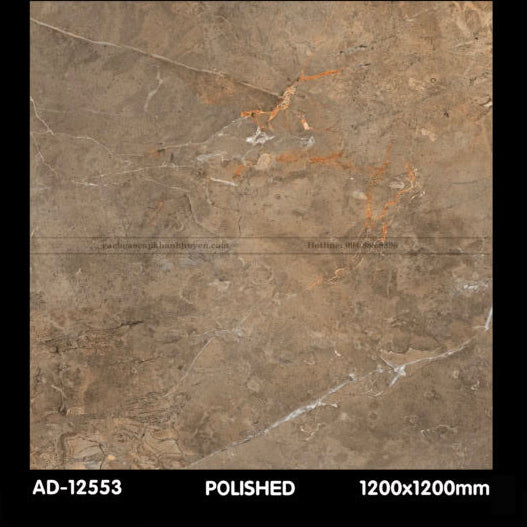 Gạch ốp lát 1200×1200 AD - 12553 - Daisan Store