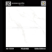 Gạch ốp lát 1200×1200 AD - 12554 - Daisan Store