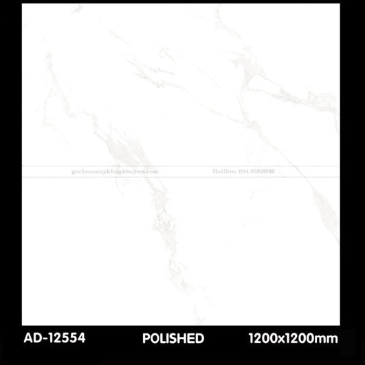Gạch ốp lát 1200×1200 AD - 12554 - Daisan Store
