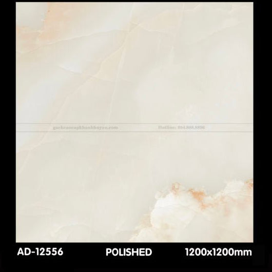 Gạch ốp lát 1200×1200 AD - 12556 - Daisan Store