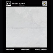 Gạch ốp lát 1200×1200 AD - 12558 - Daisan Store