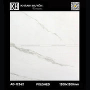 Gạch ốp lát 1200×1200 AD - 12562 - Daisan Store
