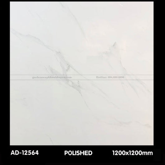 Gạch ốp lát 1200×1200 AD - 12564 - Daisan Store