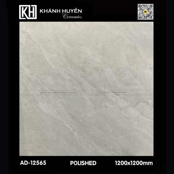 Gạch ốp lát 1200×1200 AD - 12565 - Daisan Store