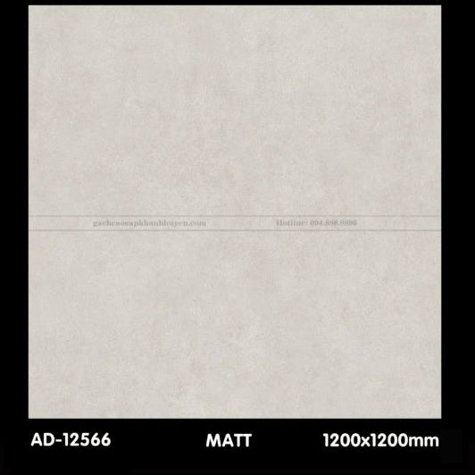 Gạch ốp lát 1200×1200 AD - 12566 - Daisan Store