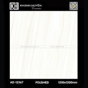 Gạch ốp lát 1200×1200 AD - 12567 - Daisan Store