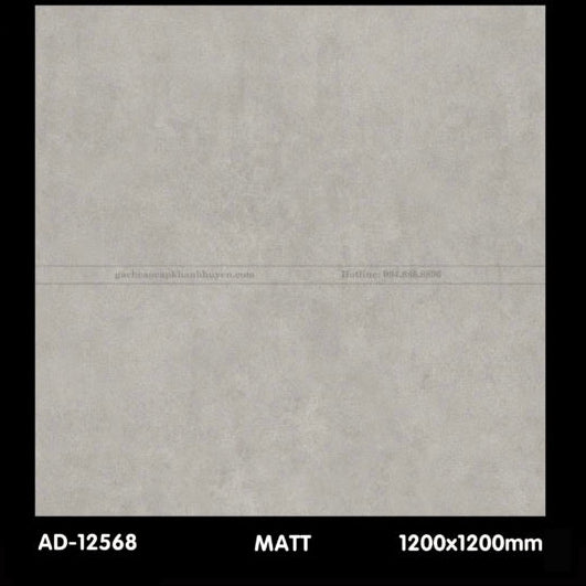Gạch ốp lát 1200×1200 AD - 12568 - Daisan Store