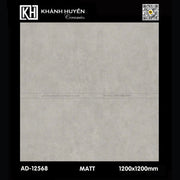 Gạch ốp lát 1200×1200 AD - 12568 - Daisan Store