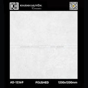 Gạch ốp lát 1200×1200 AD - 12569 - Daisan Store