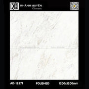 Gạch ốp lát 1200×1200 AD - 12571 - Daisan Store