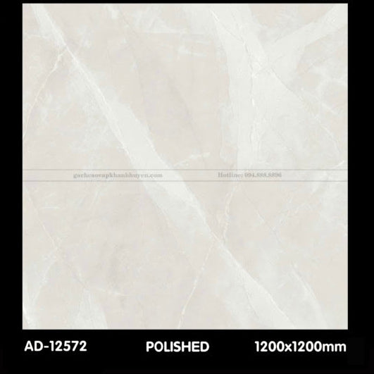 Gạch ốp lát 1200×1200 AD - 12572 - Daisan Store