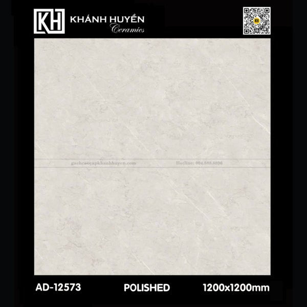 Gạch ốp lát 1200×1200 AD - 12573 - Daisan Store