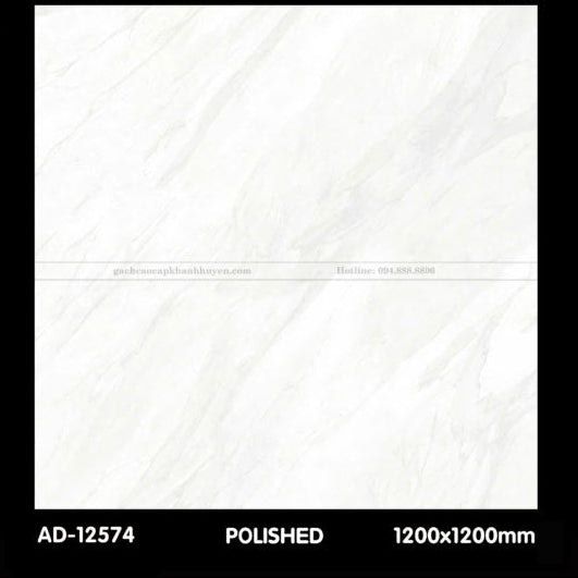 Gạch ốp lát 1200×1200 AD - 12574 - Daisan Store