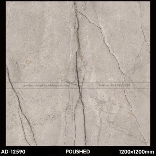 Gạch ốp lát 1200×1200 AD - 12590 - Daisan Store