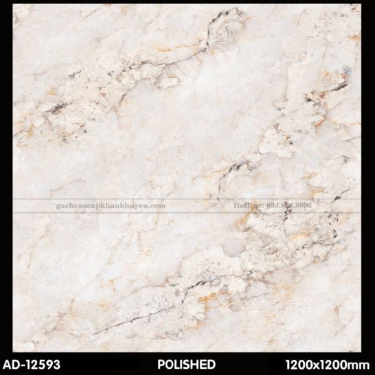 Gạch ốp lát 1200×1200 AD - 12593 - Daisan Store
