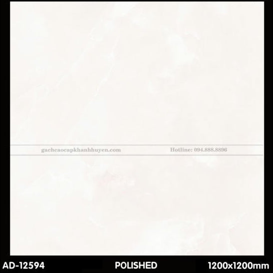 Gạch ốp lát 1200×1200 AD - 12594 - Daisan Store