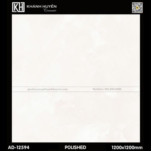 Gạch ốp lát 1200×1200 AD - 12594 - Daisan Store