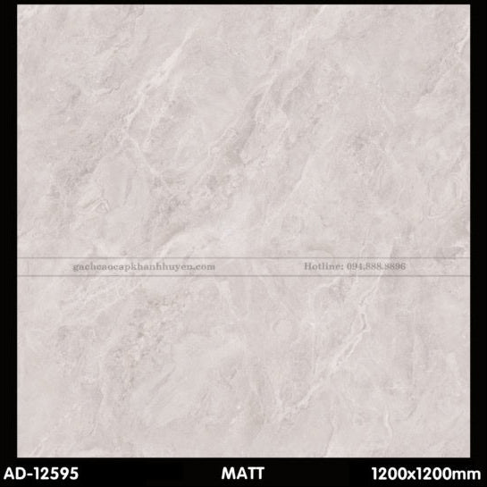 Gạch ốp lát 1200×1200 AD - 12595 - Daisan Store