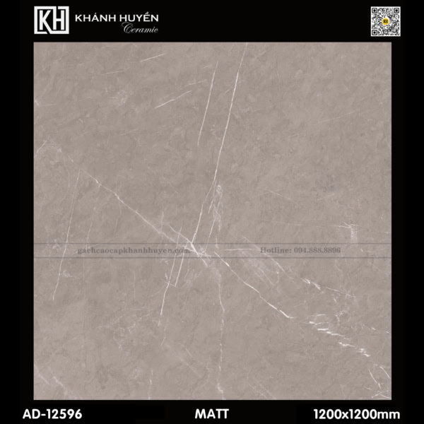 Gạch ốp lát 1200×1200 AD - 12596 - Daisan Store