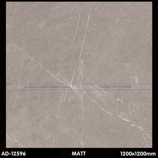 Gạch ốp lát 1200×1200 AD - 12596 - Daisan Store