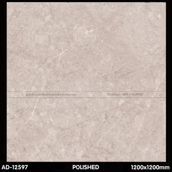 Gạch ốp lát 1200×1200 AD - 12597 - Daisan Store