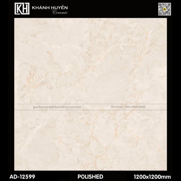 Gạch ốp lát 1200×1200 AD - 12599 - Daisan Store