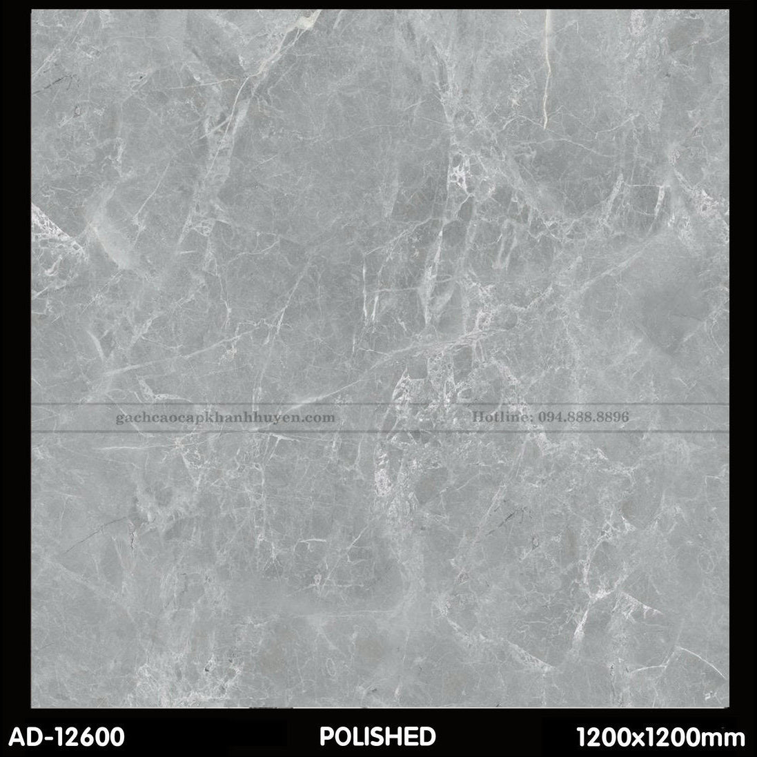 Gạch ốp lát 1200×1200 AD - 12600 - Daisan Store