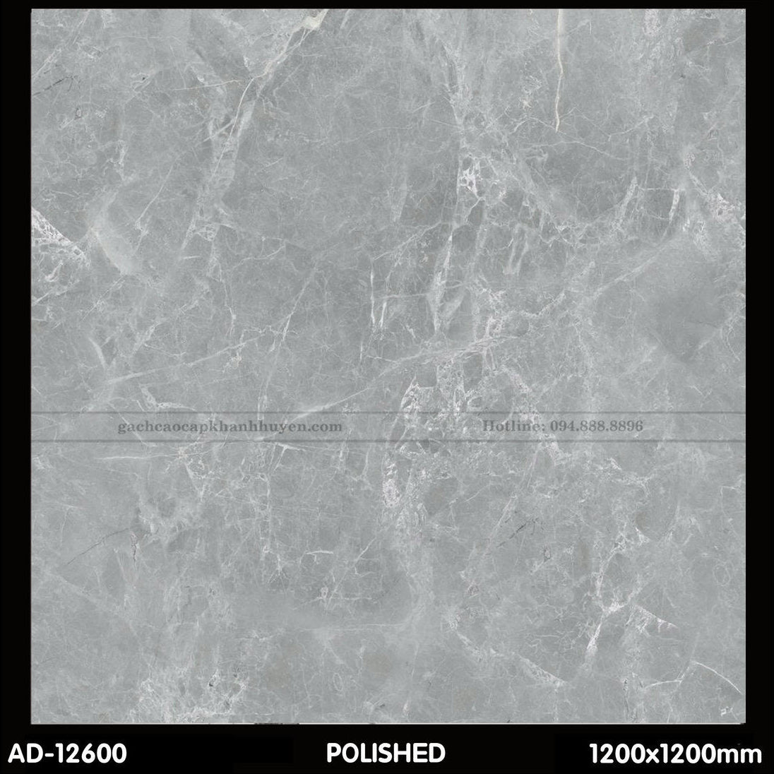 Gạch ốp lát 1200×1200 AD - 12601 - Daisan Store