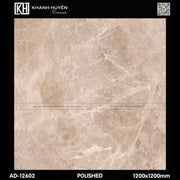 Gạch ốp lát 1200×1200 AD - 12602 - Daisan Store