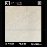 Gạch ốp lát 1200×1200 AD - AK12121 - Daisan Store