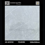 Gạch ốp lát 1200×1200 AD - AK12122 - Daisan Store