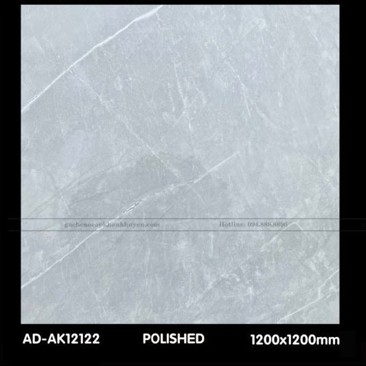 Gạch ốp lát 1200×1200 AD - AK12122 - Daisan Store