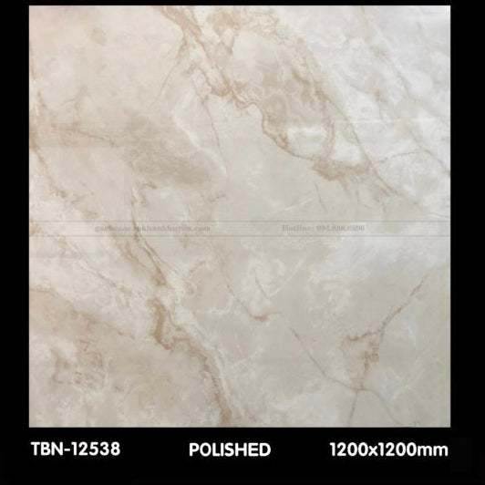 Gạch ốp lát 1200×1200 TBN - 12538 - Daisan Store